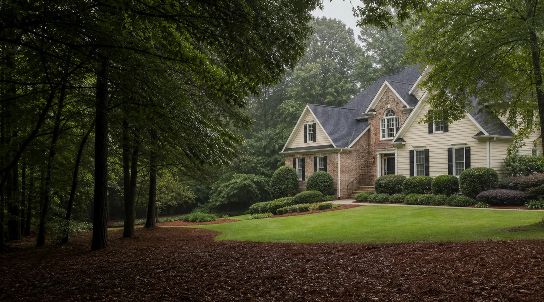 A believable Dearborn-area home suited to plumbing planning